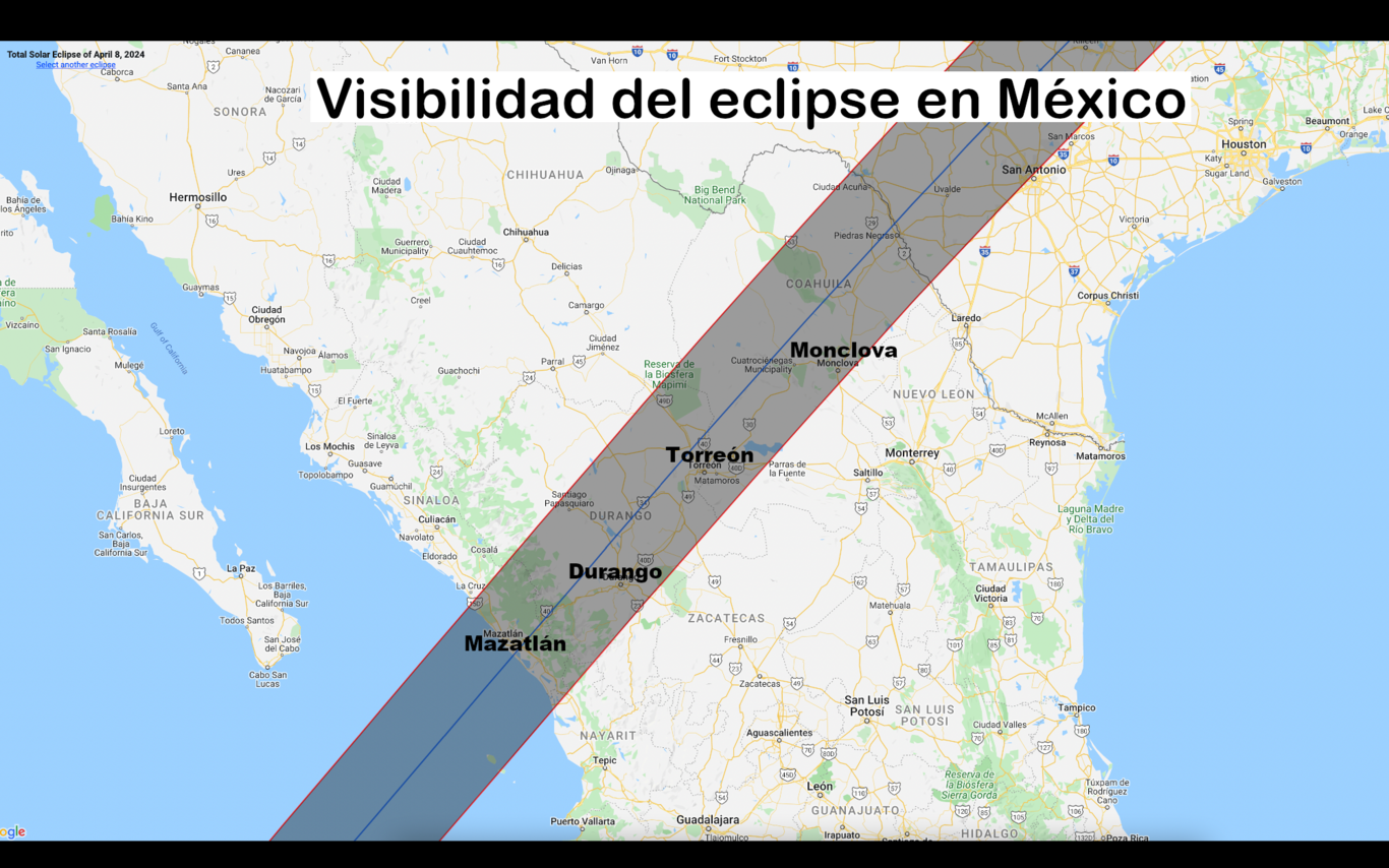 Solar Eclipse